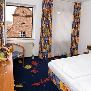 Standard Einzelzimmer